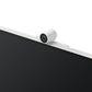Samsung Smart Monitor M8 - 81.3 cm (32") 3840 x 2160 pixels 4K Ultra HD LED Monitor