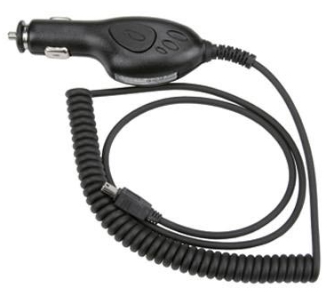 Micro USB Car Charger Cigarette Power Adapter