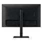 Samsung LS27B800PXP computer monitor 68.6 cm (27") 3840 x 2160 pixels 4K Ultra HD LED Black