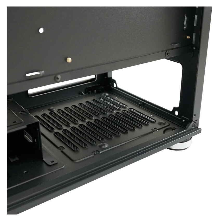 LC-Power Gaming 803B Midi Tower in Black