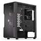 ENDORFY Regnum 400 Air - ATX Mid Tower Case in Black