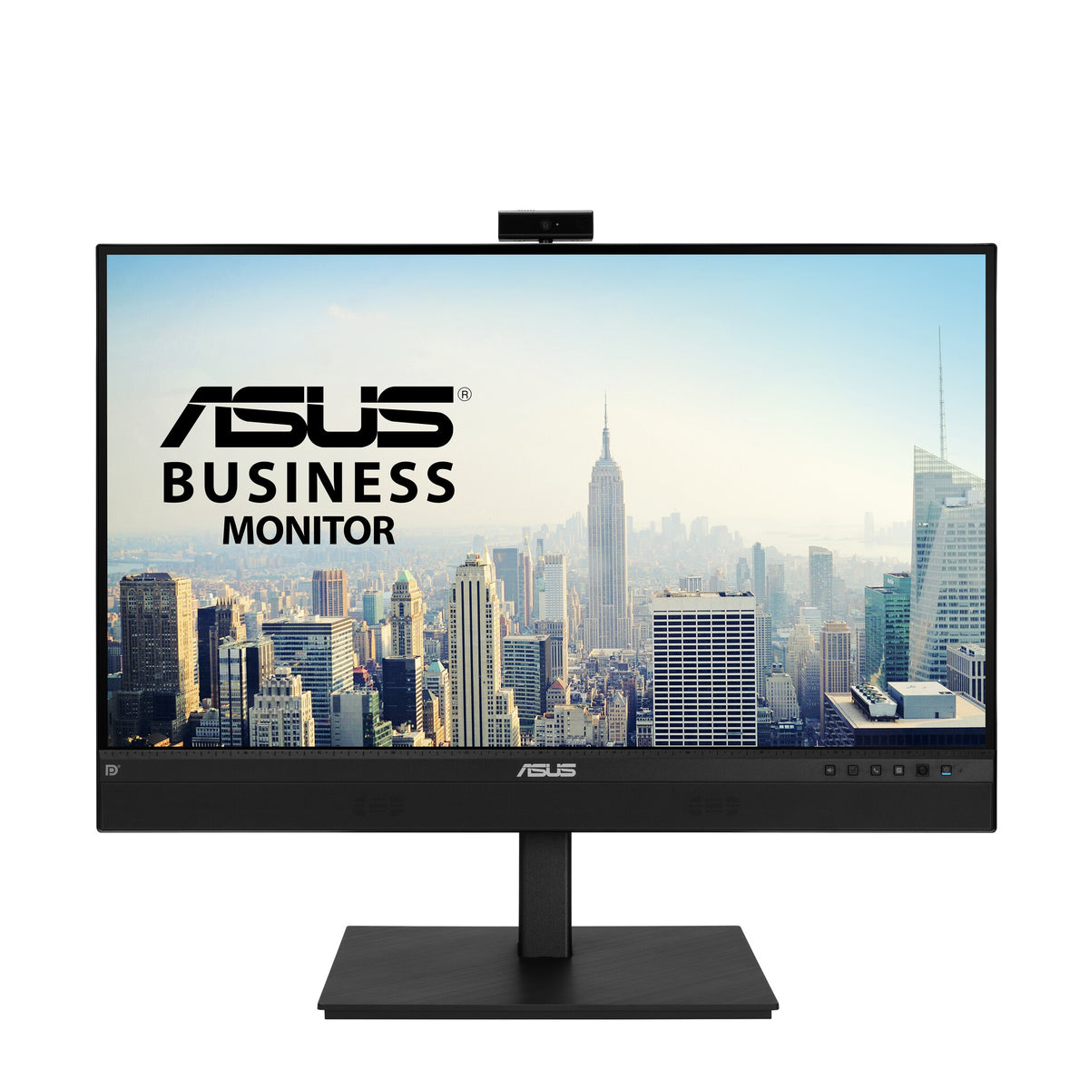 ASUS BE27ACSBK - 68.6 cm (27") - 2560 x 1440 pixels Quad HD LED Monitor