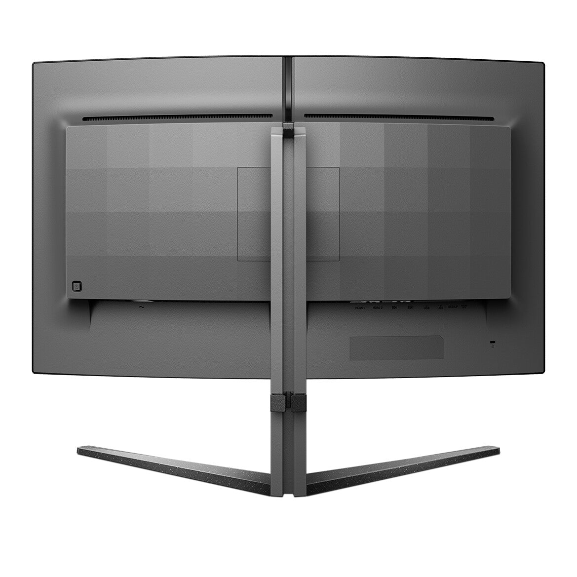 Philips Evnia 5000 32M2C5500W/00 computer monitor 80 cm (31.5") 2560 x 1440 pixels Quad HD LCD Black
