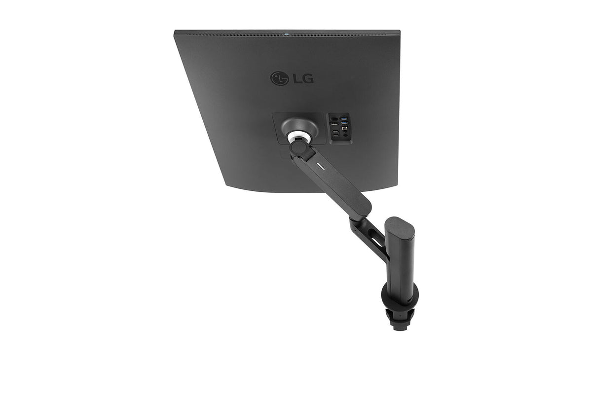 LG 28MQ780-B computer monitor 70.1 cm (27.6&quot;) 2560 x 2880 pixels Quad HD Black