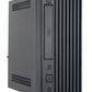 Chieftec BT-02B-U3-250VS Mini Tower in Black