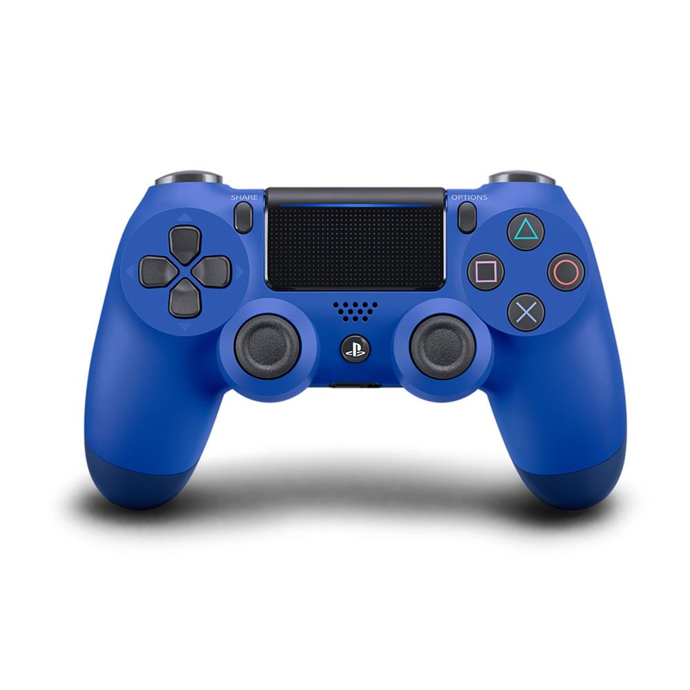 Sony Dualshock 4 Controller - Wave Blue