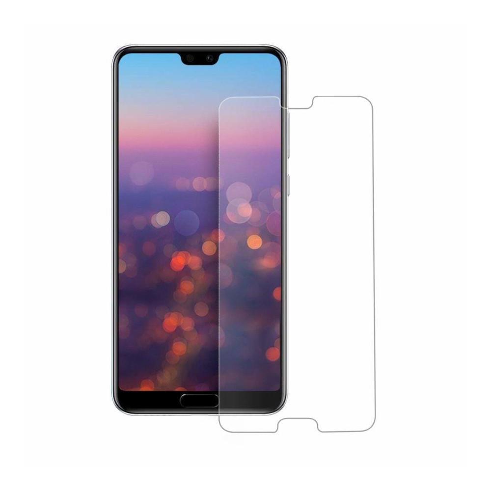 Eiger 3D Tempered Glass Screen Protector Huawei P20