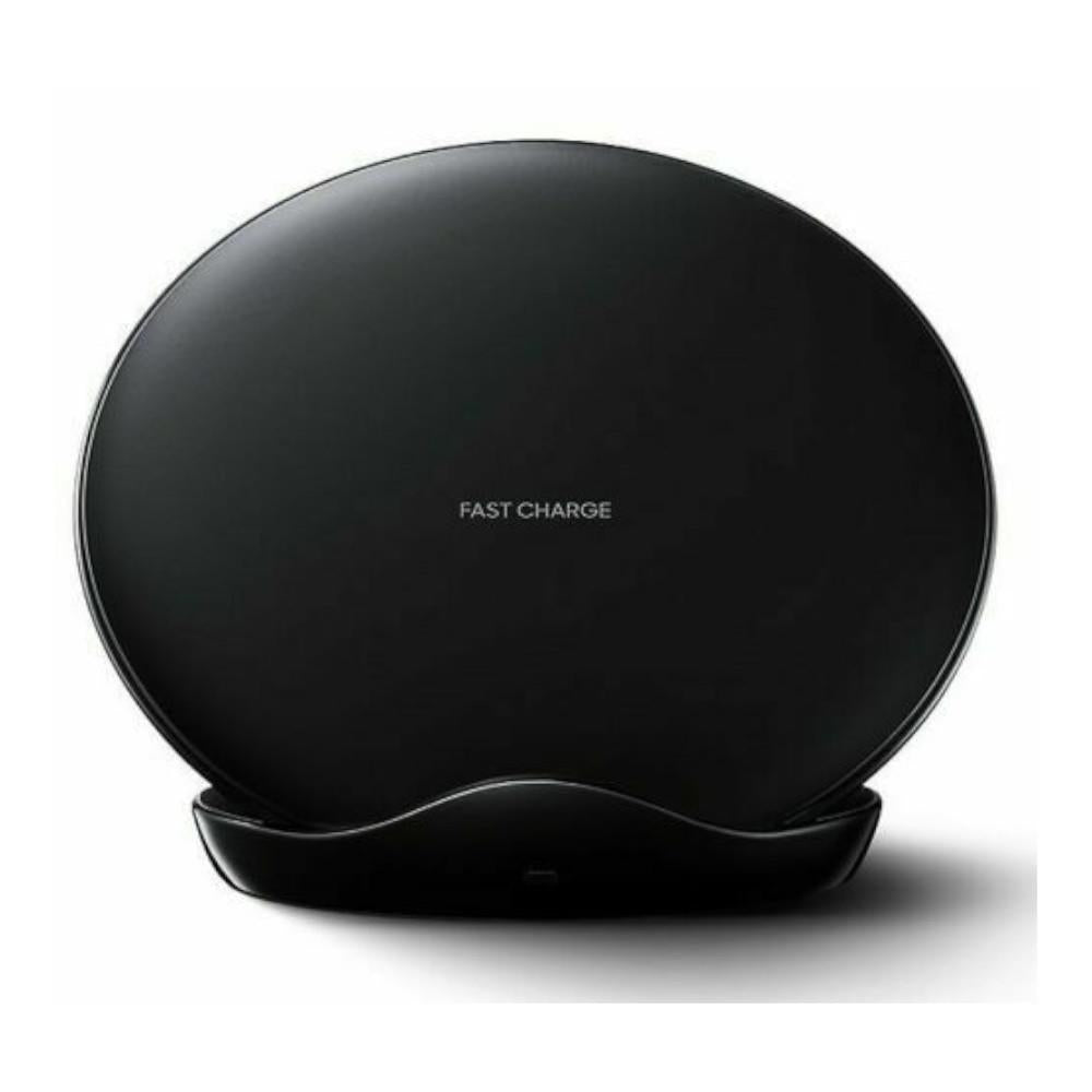 Samsung Fast Charge Wireless Charging Stand EP-N5100B - Black