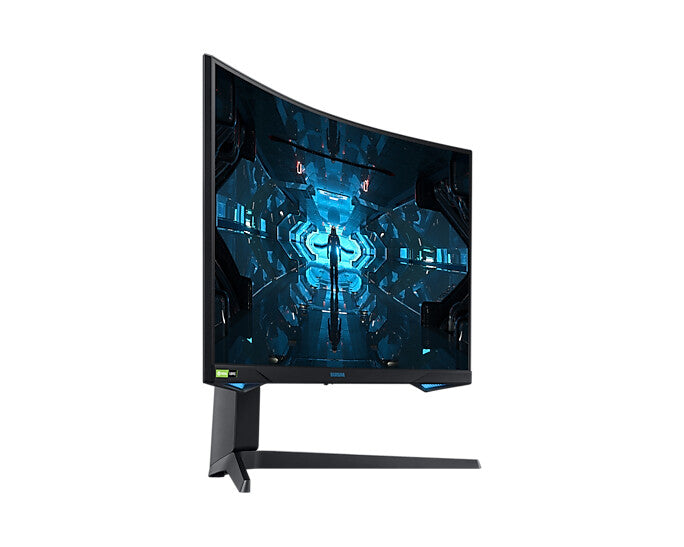 Samsung Odyssey Neo G7 LC27G75TQSPXXU computer monitor 68.6 cm (27") 2560 x 1440 pixels Wide Quad HD LED