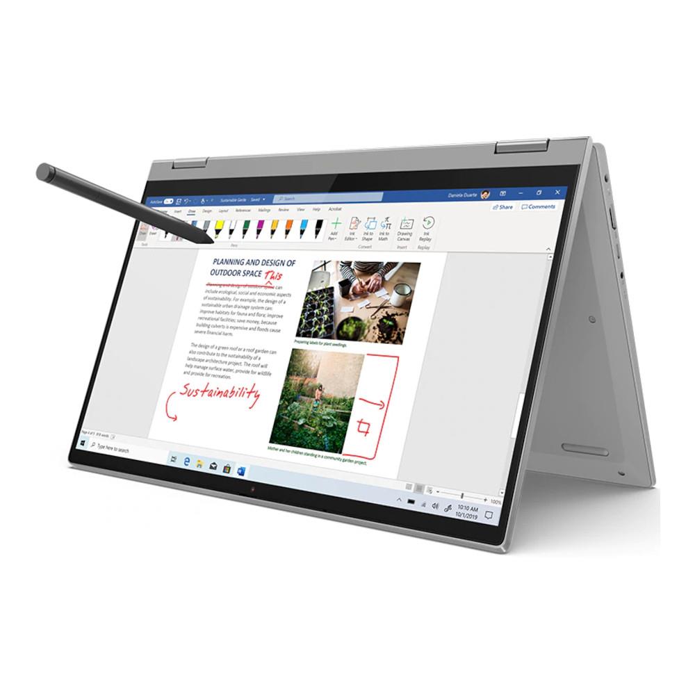 Lenovo IdeaPad Flex 5i 14inch I5 8G 256G Windows 10S