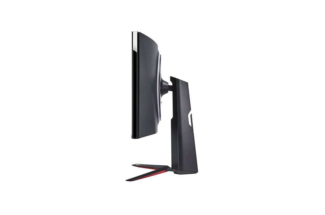LG 38GN950P-B - 96.5 cm (38") - 3840 x 1600 pixels UltraWide QHD+ LED Monitor