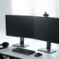 Targus AVC041GL - 2 MP 1920 x 1080 pixels USB 2.0 webcam in Black