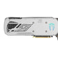 Zotac Trinity OC "White Edition" - NVIDIA 12 GB GDDR6X GeForce RTX 4070 Ti graphics card