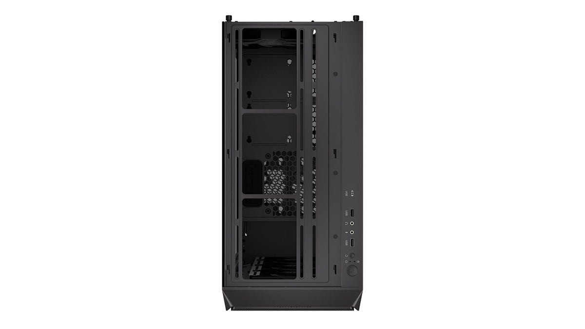 ENDORFY Arx 700 ARGB - ATX Mid Tower Case in Black