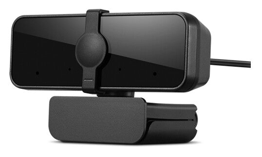 Lenovo 4XC1B34802 - 2 MP 1920 x 1080p USB 2.0 webcam in Black