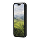 dbramante1928 Monaco for iPhone 15 Pro in Night Black