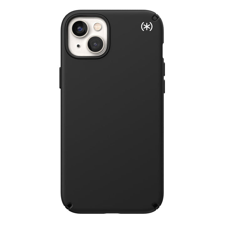 Speck Presidio 2 Pro mobile phone case for iPhone 14 Plus (17 cm (6.7&quot;)) Cover in Black