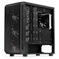 ENDORFY Arx 700 Air - ATX Mid Tower Case in Black