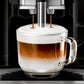 Siemens EQ.300 TI35A209RW coffee maker Fully-auto Espresso machine 1.4 L