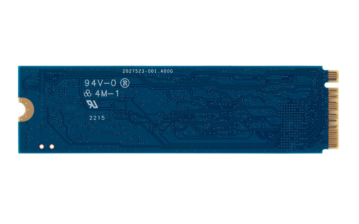 Kingston Technology 1 TB NV2 M.2 2280 PCIe 4.0 NVMe SSD