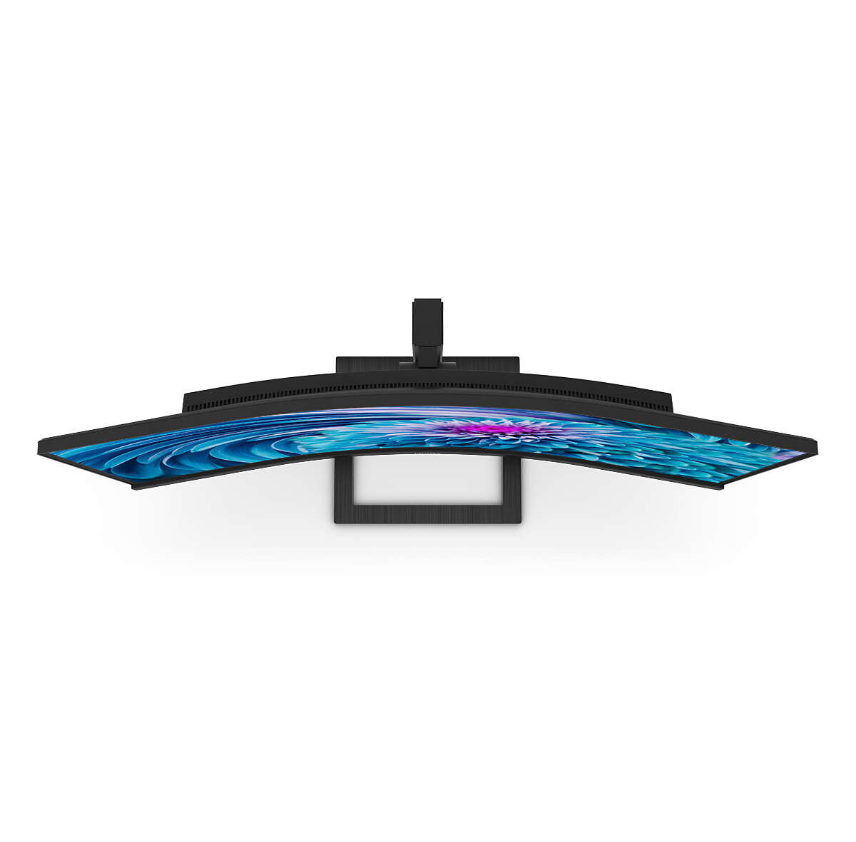 Philips E Line 346E2CUAE/00 computer monitor 86.4 cm (34") 3440 x 1440 pixels Wide Quad HD+ LCD Black