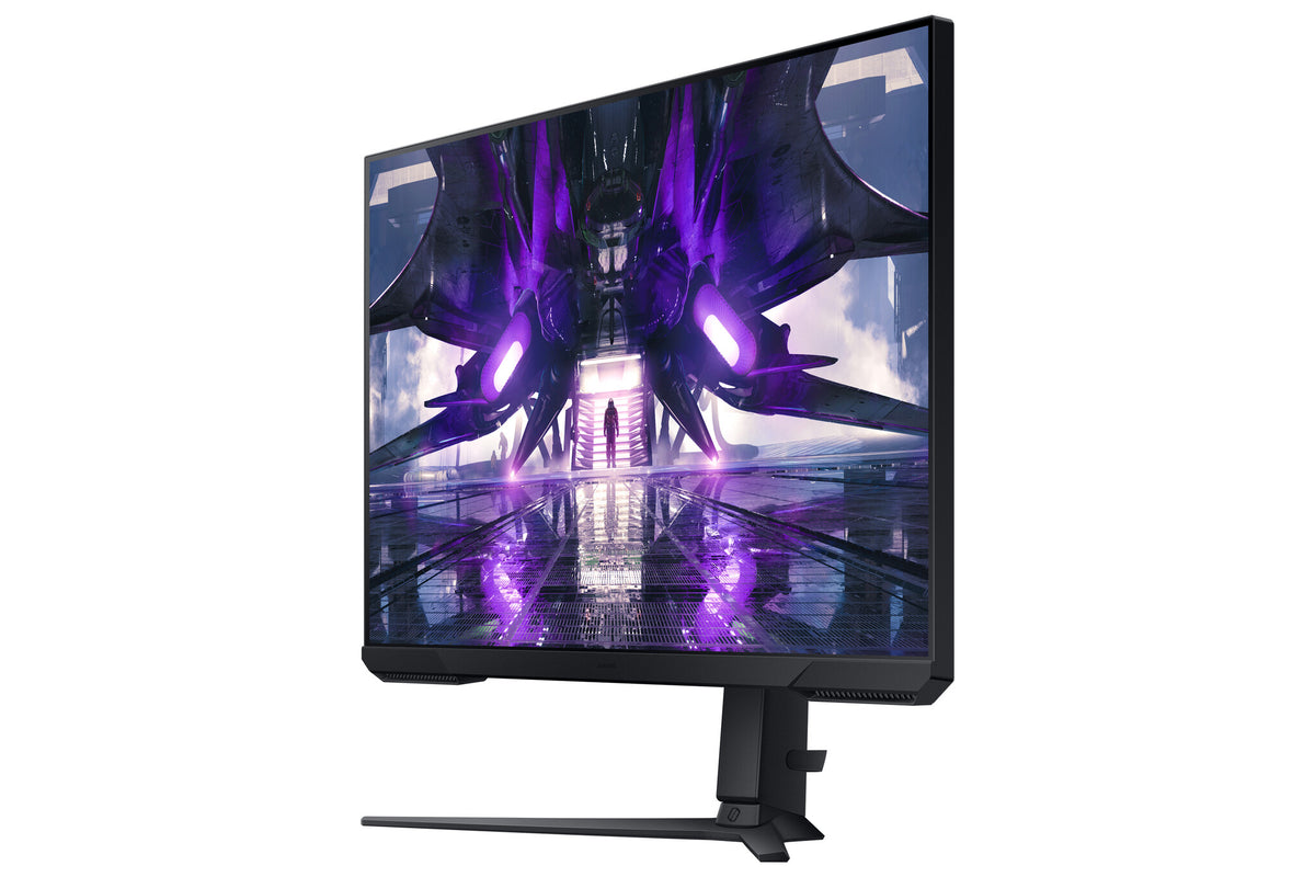 Samsung Odyssey LS32AG320N computer monitor 81.3 cm (32&quot;) 1920 x 1080 pixels Full HD LED