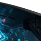 Samsung Odyssey C27G75TQSP computer monitor 68.6 cm (27") 2560 x 1440 pixels Wide Quad HD QLED Black
