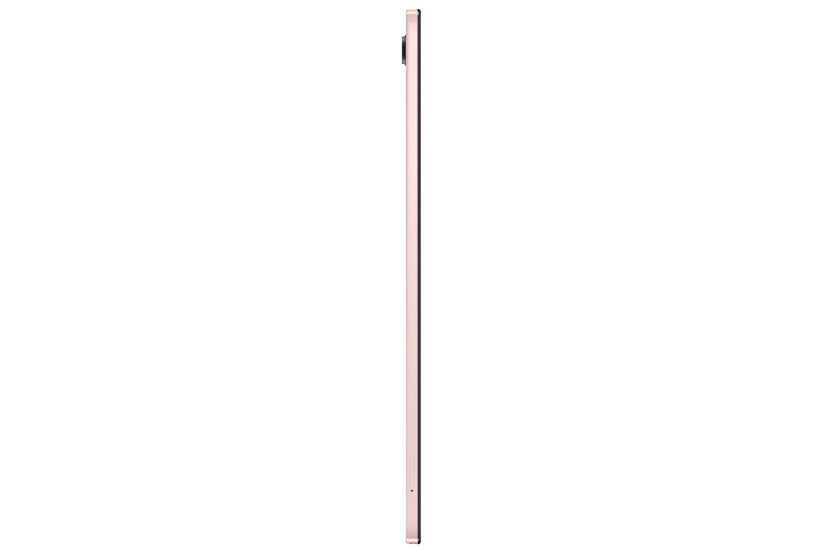Samsung Galaxy Tab A8 (SM-X200) - 32 GB - 26.7 cm (10.5") - 3 GB - Wi-Fi 5 - Android 11 - Pink gold