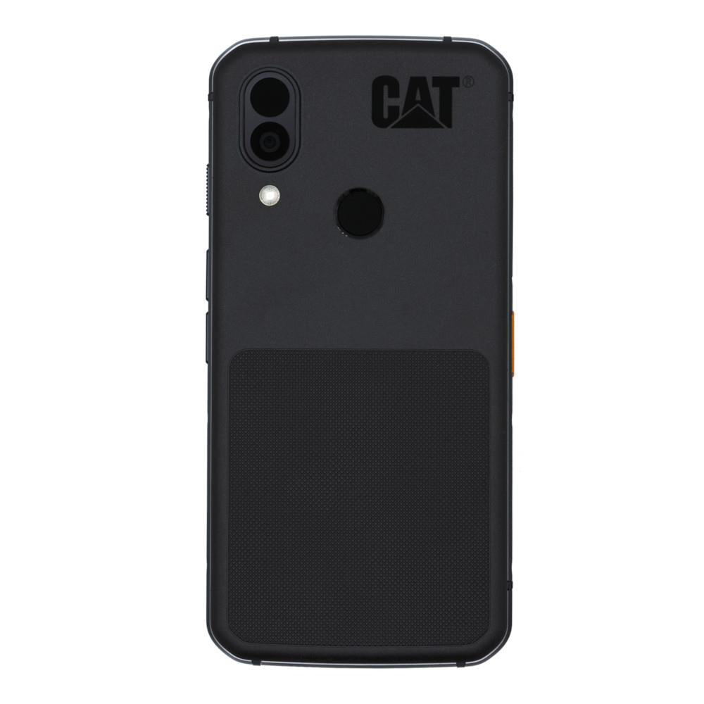 CAT S62 Pro - Front