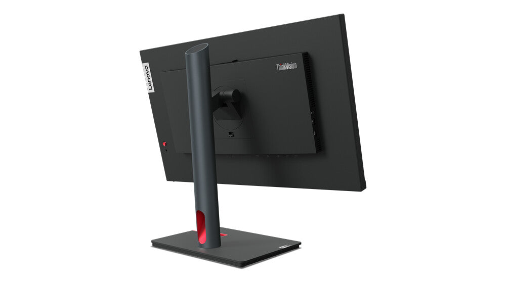 Lenovo ThinkVision P24Q-30 - 60.5 cm (23.8") - 2560 x 1440 pixels QHD LED Monitor