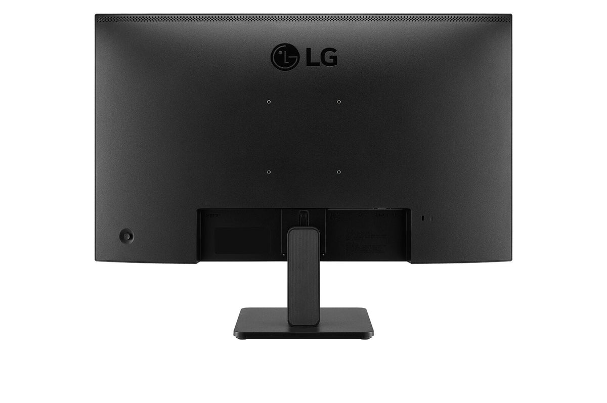 LG 27MR400-B - 68.6 cm (27") - 1920 x 1080 pixels FHD Monitor