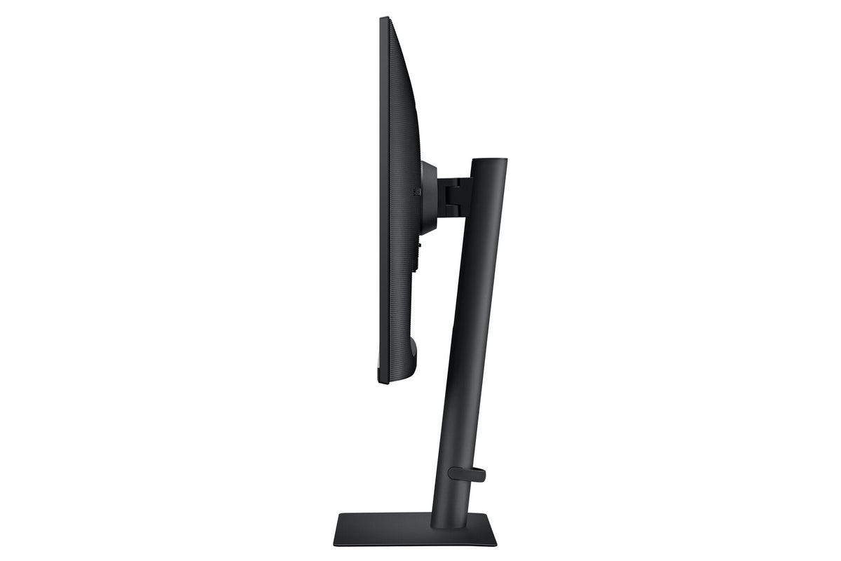 Samsung LS27A600UUUXXU computer monitor 68.6 cm (27") 2560 x 1440 pixels 2K Ultra HD LCD