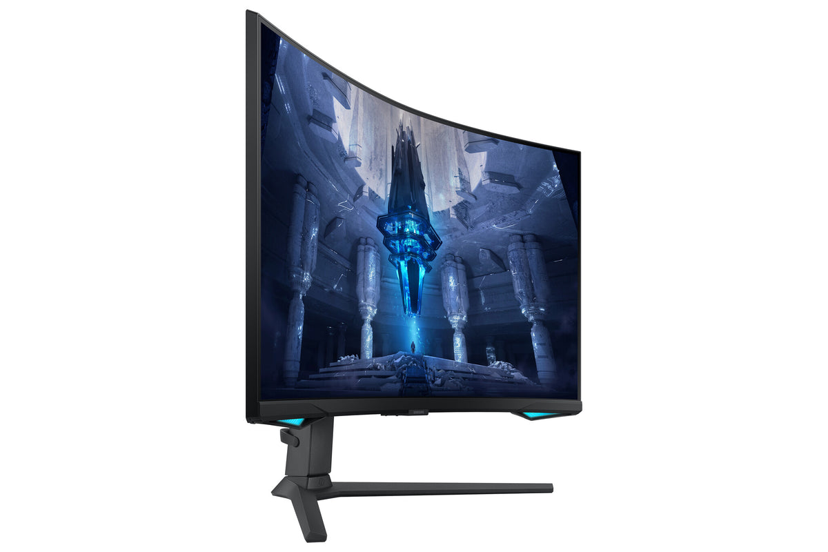 Samsung Neo G7 computer monitor 81.3 cm (32&quot;) 3840 x 2160 pixels 4K Ultra HD