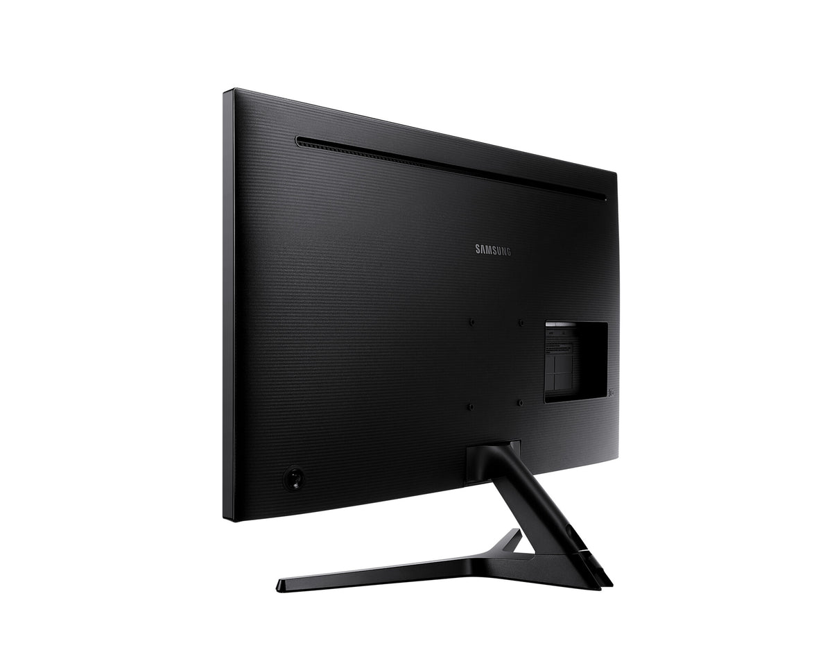 Samsung UJ590 computer monitor 81.3 cm (32") 3840 x 2160 pixels UHD+ LCD Black