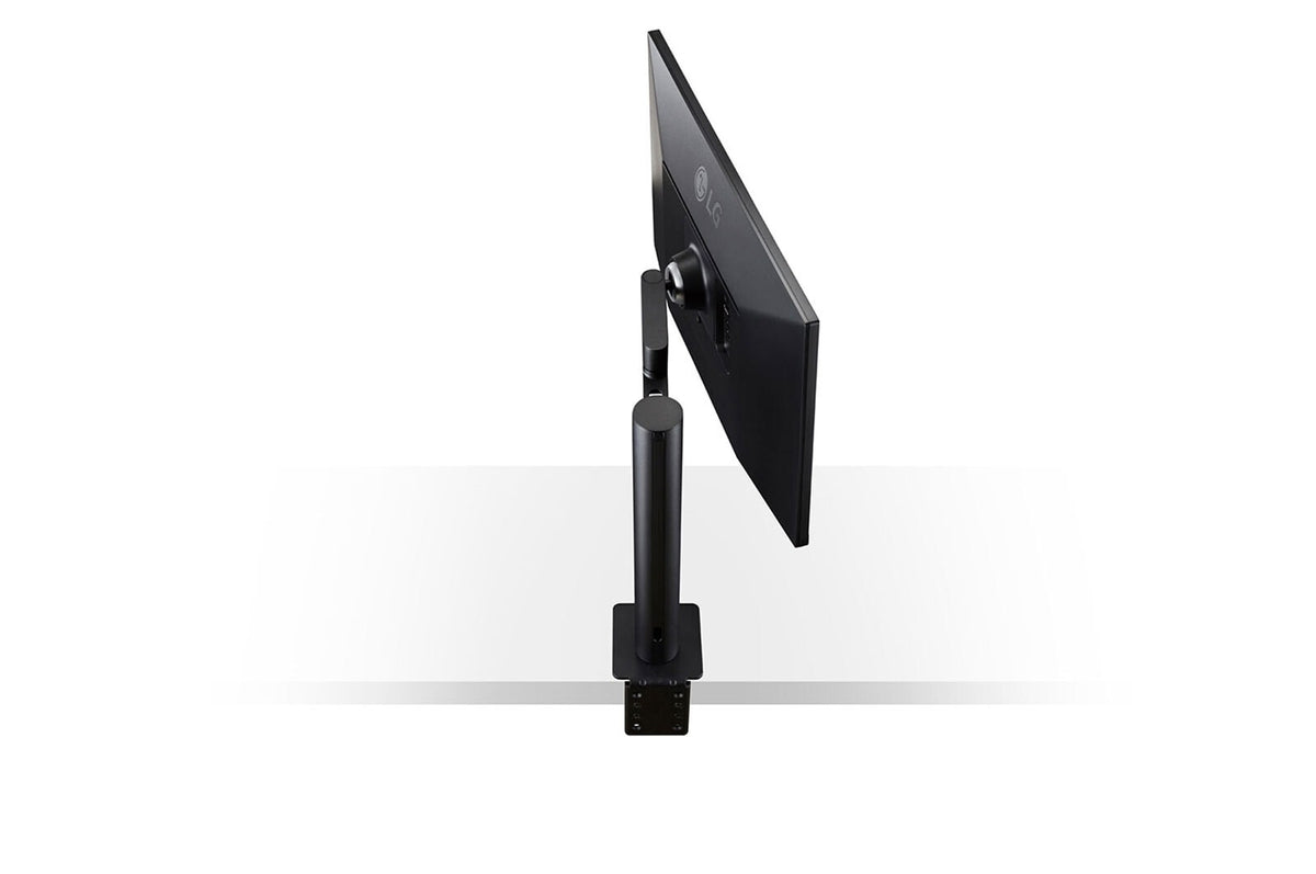 LG UltraFine Ergo - 68.6 cm (27") - 3840 x 2160 pixels 4K UHD LED Monitor