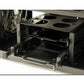 LC-Power 998B Midi Tower in Black