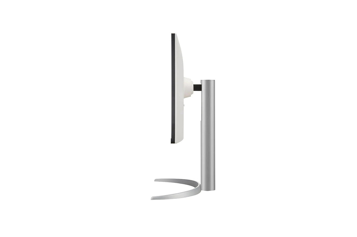 LG 27UP650P-W - 68.6 cm (27") - 3840 x 2160 pixels 4K UHD LED Monitor