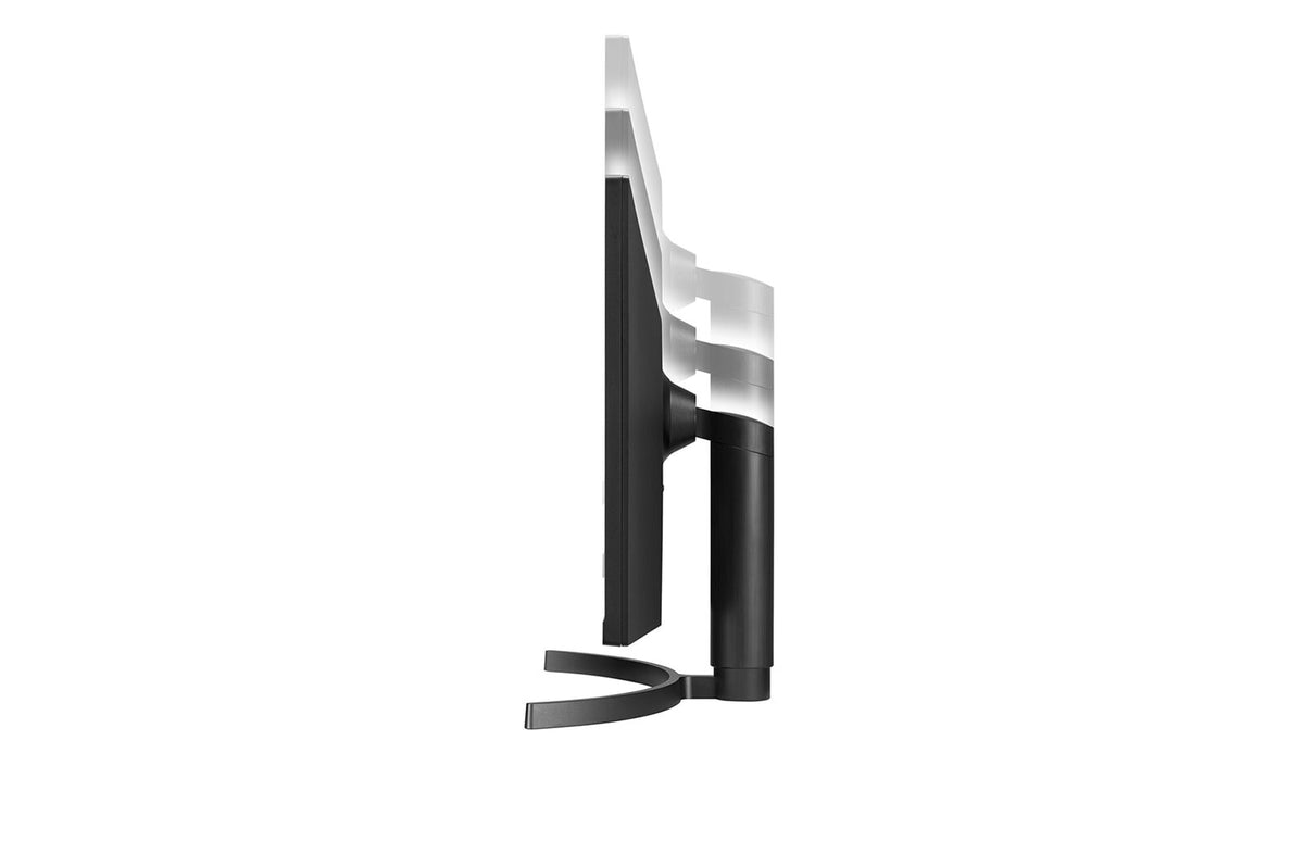 LG 34WN750P-B - 86.4 cm (34") - 3440 x 1440 pixels UltraWide QHD Monitor