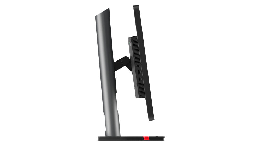 Lenovo ThinkVision P27H-30 - 68.6 cm (27") - 2560 x 1440 pixels QHD IPS Monitor