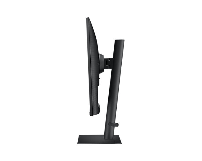 Samsung ViewFinity LS27A600NAUXEN computer monitor 68.6 cm (27") 2560 x 1440 pixels Wide Quad HD Black