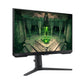 Samsung Odyssey LS25BG400EUXEN computer monitor 63.5 cm (25") 1920 x 1080 pixels Full HD LCD Black