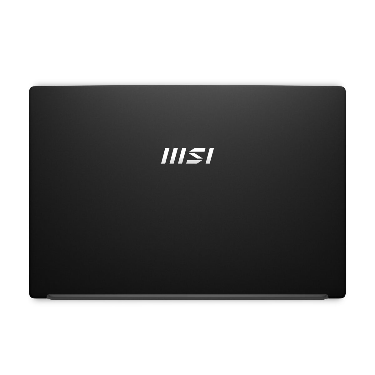 MSI Modern 15 H Laptop - 39.6 cm (15.6&quot;) - Intel® Core™ i7-13700H - 16 GB DDR4-SDRAM - 512 GB SSD - Wi-Fi 6E - Windows 11 Home - Black