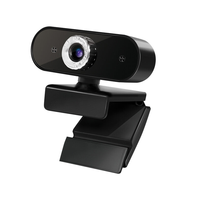 LogiLink UA0368 -1280 x 720 pixels USB webcam
