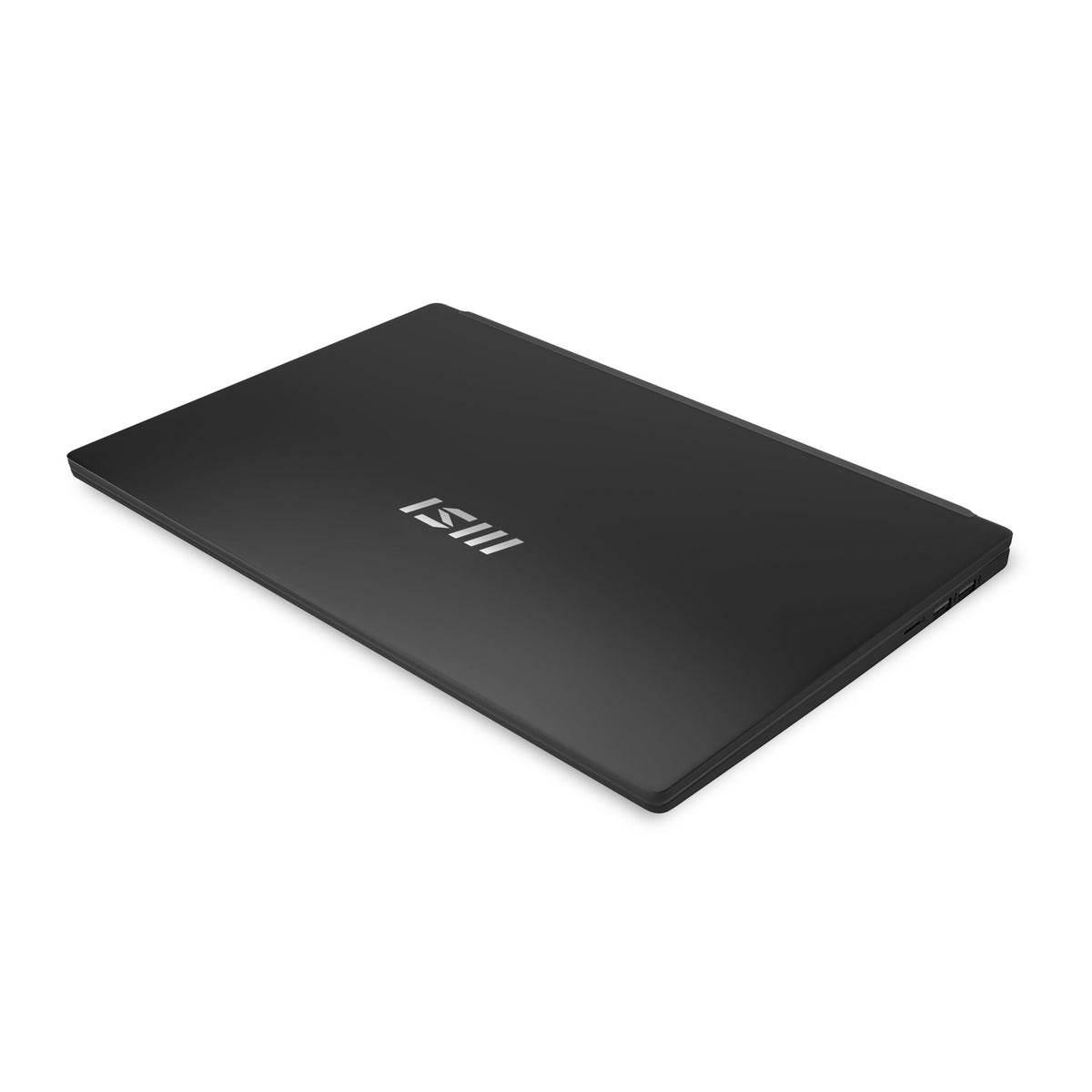MSI Modern 15 H Laptop - 39.6 cm (15.6&quot;) - Intel® Core™ i7-13700H - 16 GB DDR4-SDRAM - 512 GB SSD - Wi-Fi 6E - Windows 11 Home - Black