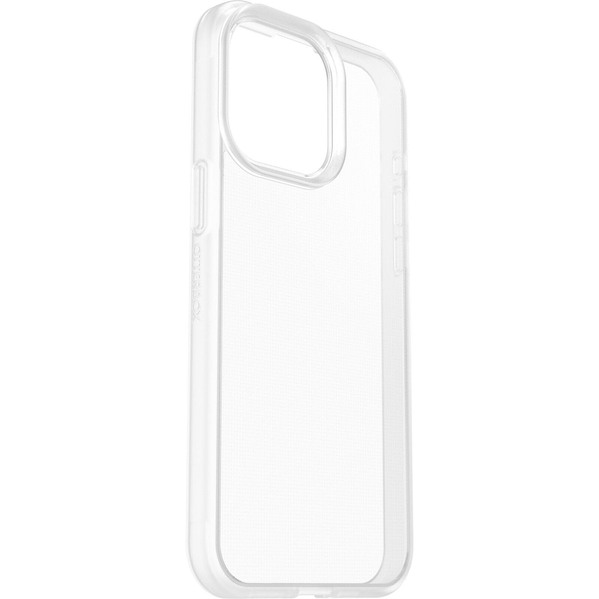 OtterBox React Series for iPhone 15 Pro Max in Clear