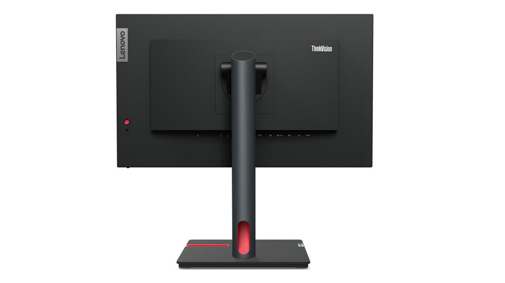 Lenovo ThinkVision P24H-30 - 60.5 cm (23.8") - 2560 x 1440 pixels QHD LED Monitor