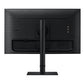 Samsung ViewFinity LS27A600NAUXEN computer monitor 68.6 cm (27") 2560 x 1440 pixels Wide Quad HD Black