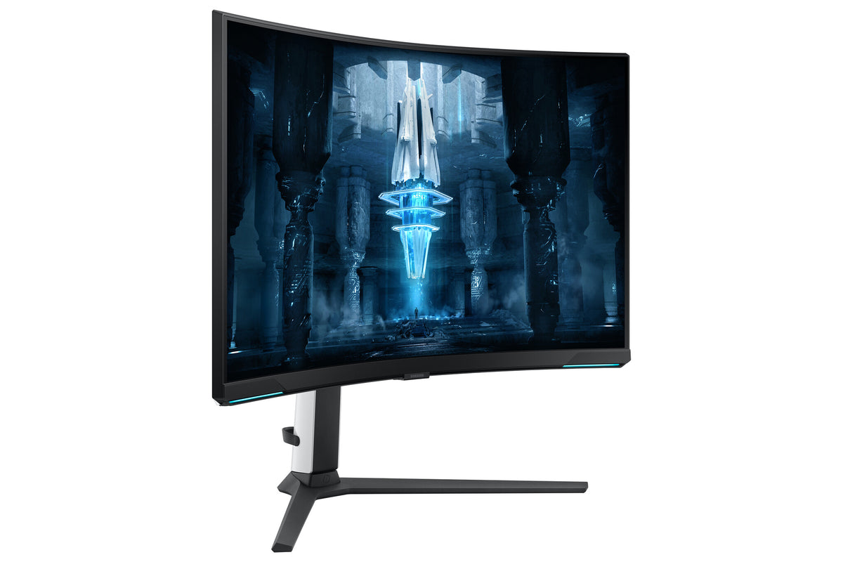 Samsung Odyssey Neo G8 computer monitor 81.3 cm (32") 3840 x 2160 pixels 4K Ultra HD