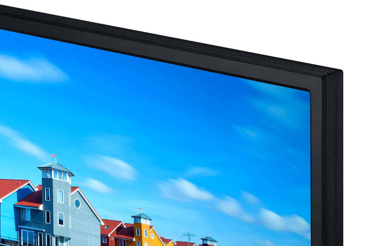 Samsung LS22A336NH computer monitor 55.9 cm (22") 1920 x 1080 pixels Full HD LED
