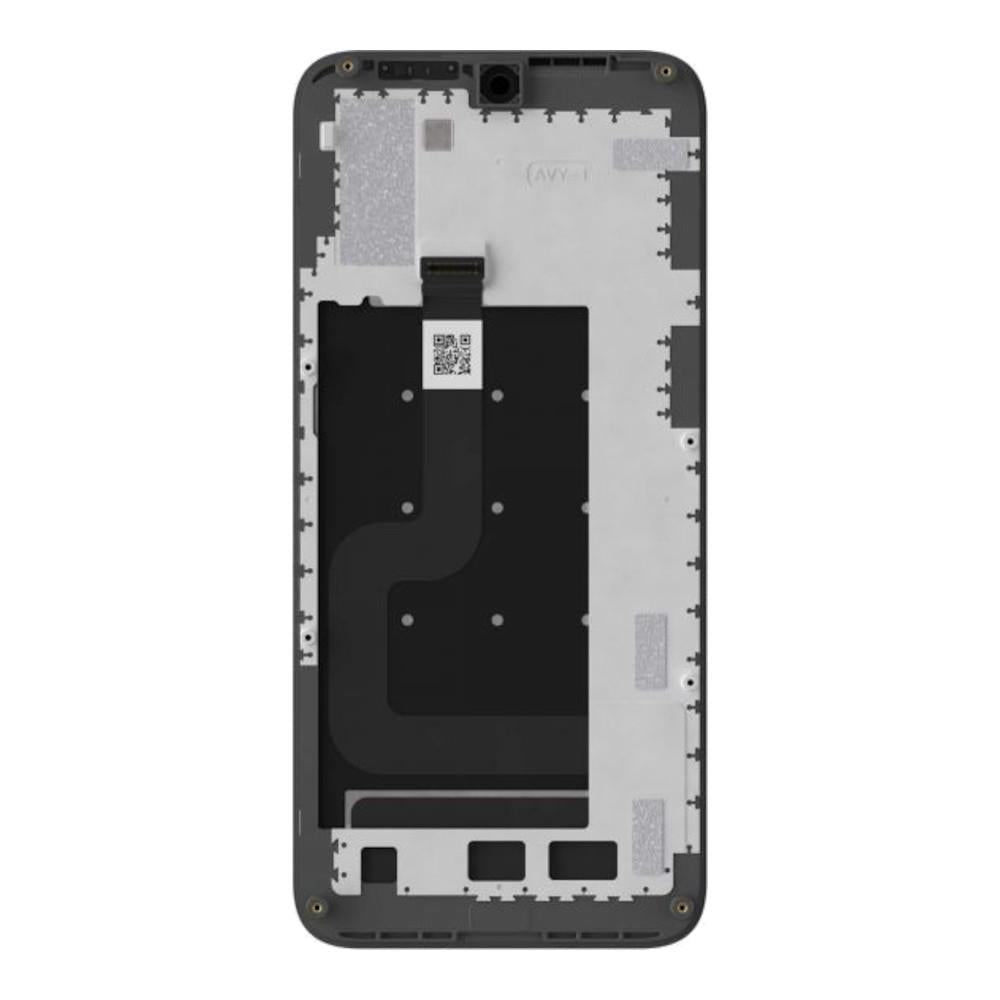 Fairphone 4 Display - Grey